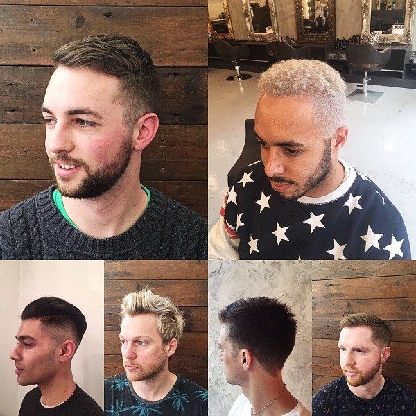 Battersea Hair SalonLive True London