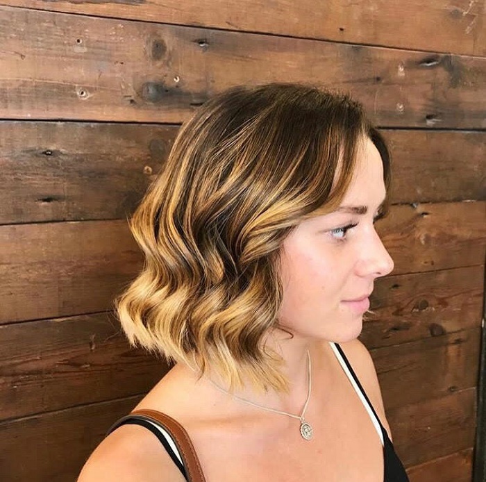 Balayage At Live True Clapham Why We Love It London Balayage Clapham Blonde By Mario At Live True London Hair Salon