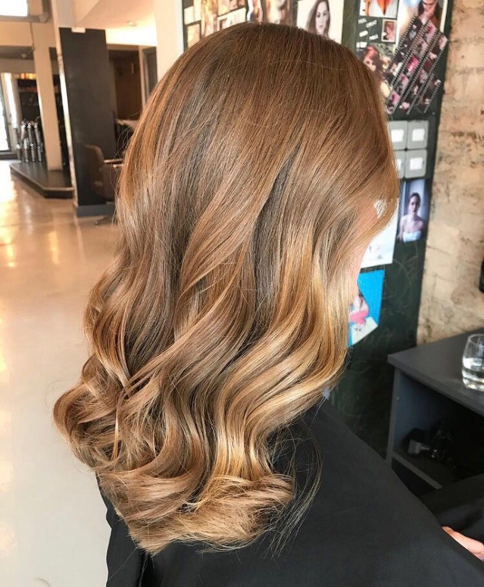 Hair Services At Live True London Salons